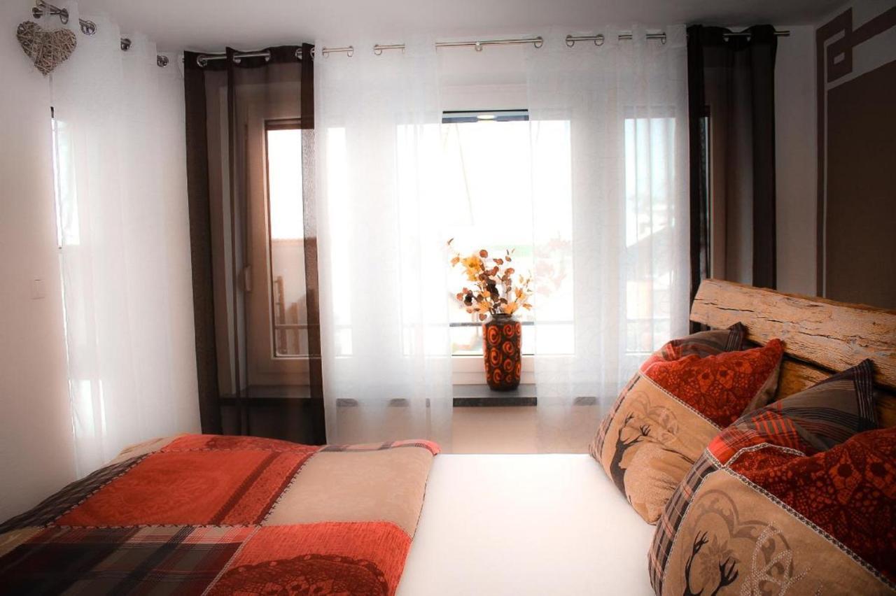 Casa De Luisa Apartment Viechtach