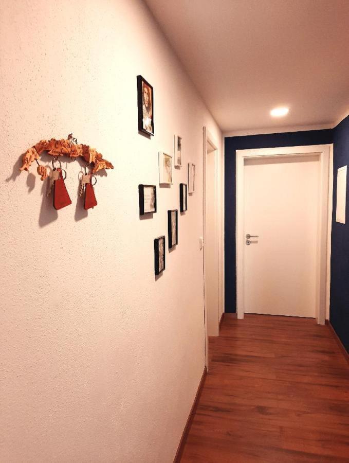 Casa De Luisa Apartment Viechtach