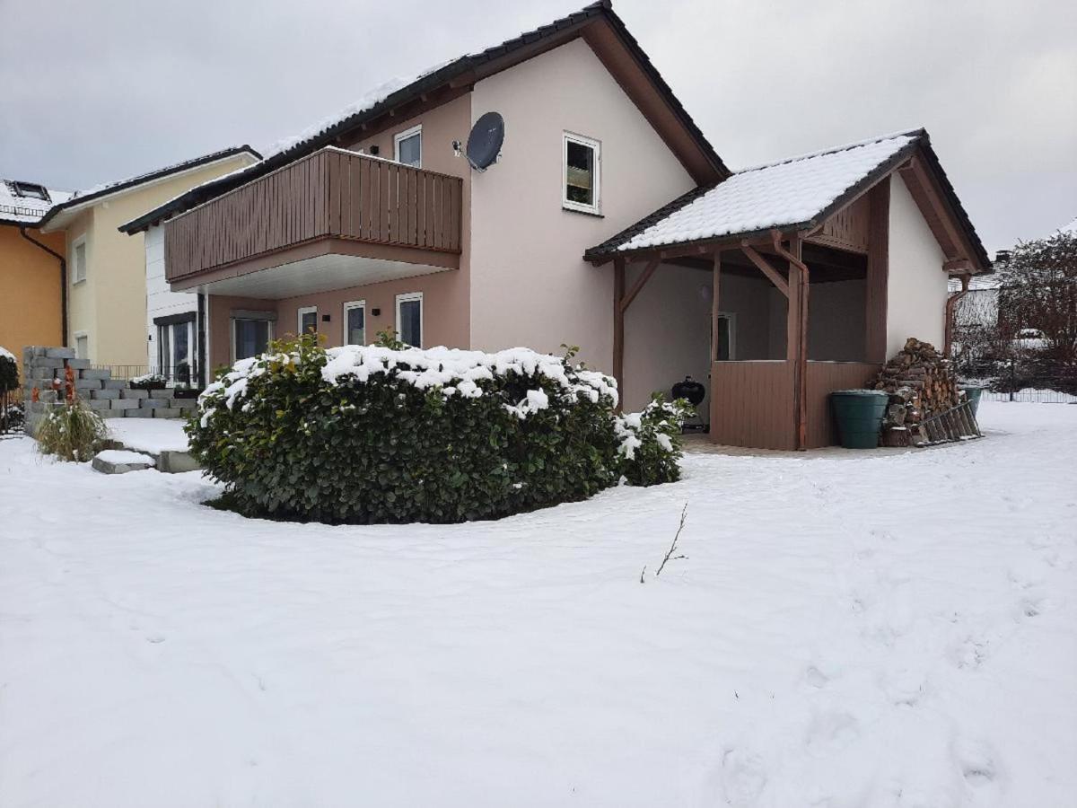Casa De Luisa * Viechtach