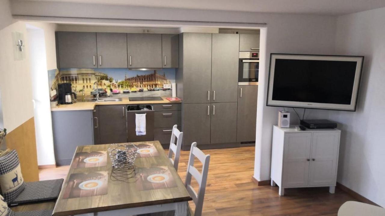 Casa De Luisa Apartment Viechtach