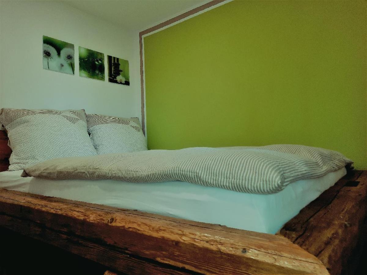 Casa De Luisa Apartment Viechtach