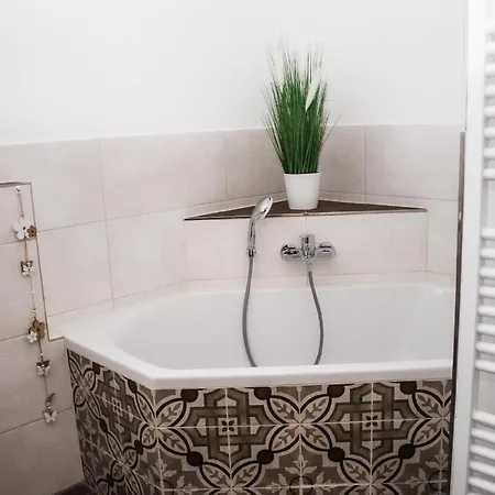 Appartamento Casa De Luisa Viechtach Esterno foto