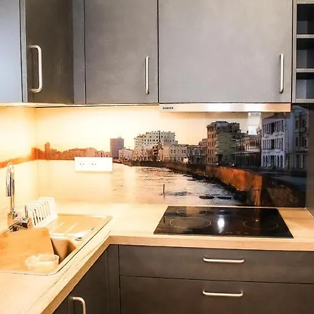 Appartamento Casa De Luisa Viechtach Esterno foto