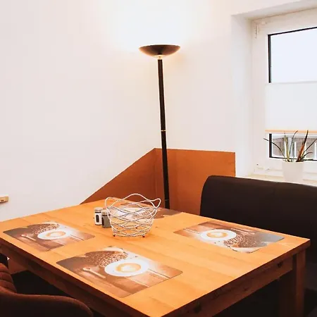 Appartamento Casa De Luisa Viechtach Esterno foto